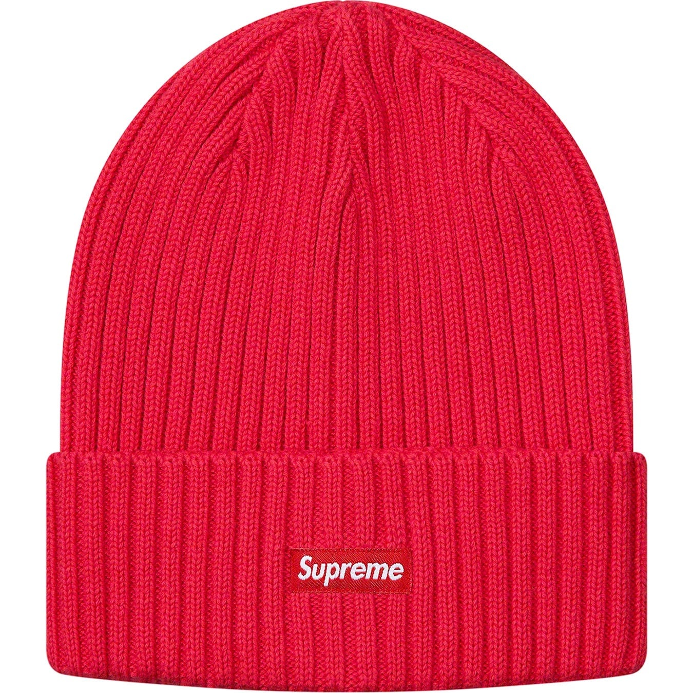 Overdyed Beanie view 9